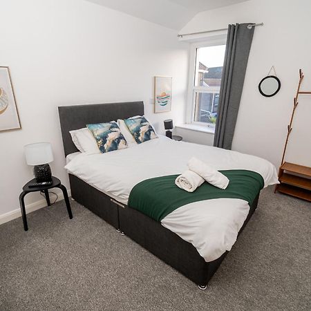 Spacious 3-Bed Near The City Centre Swansea Buitenkant foto