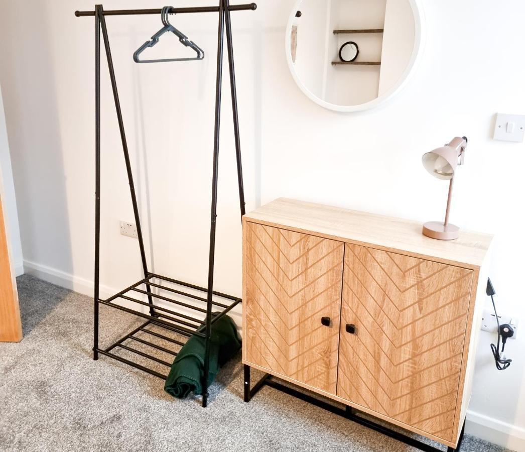 Spacious 3-Bed Near The City Centre Swansea Buitenkant foto