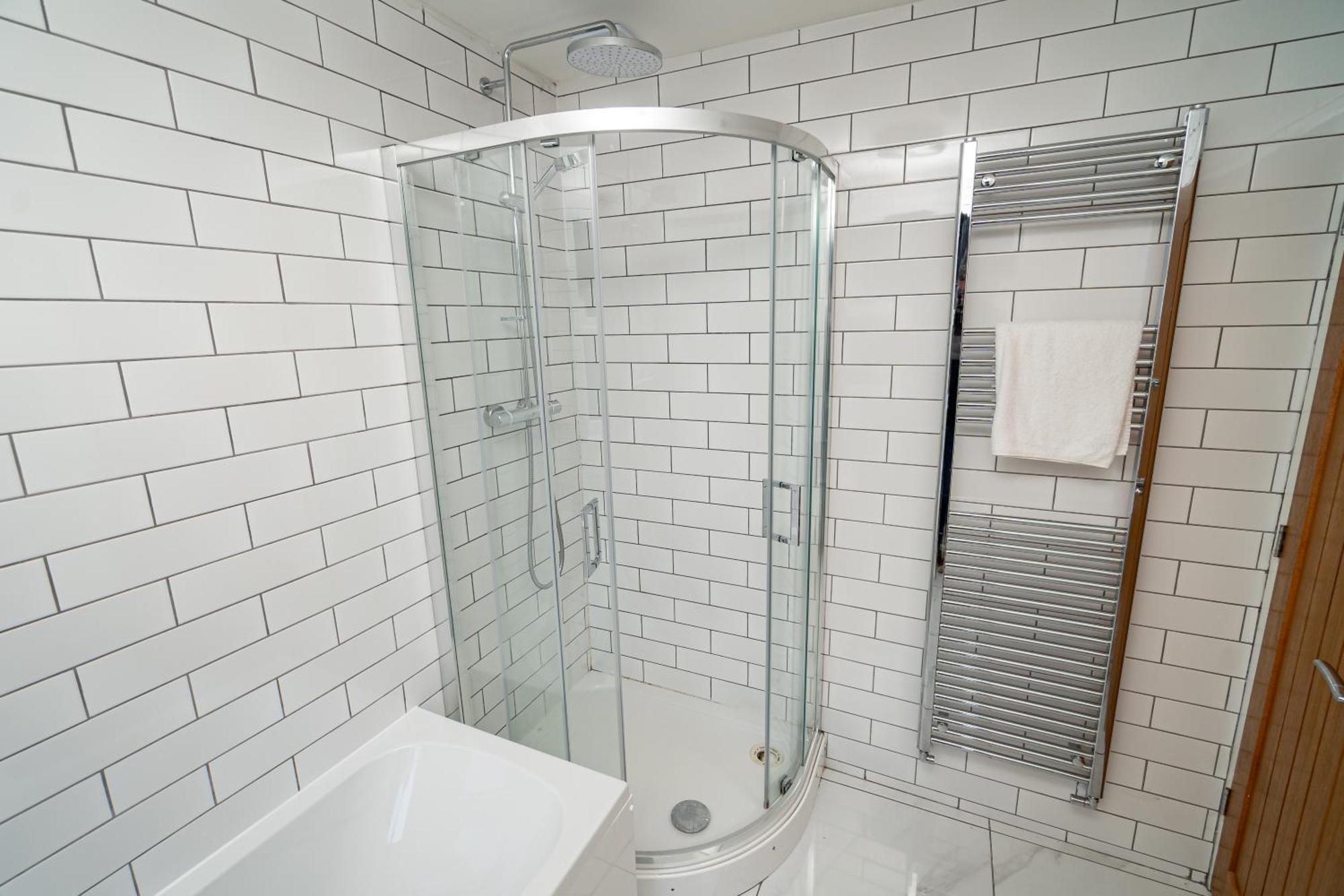 Spacious 3-Bed Near The City Centre Swansea Buitenkant foto